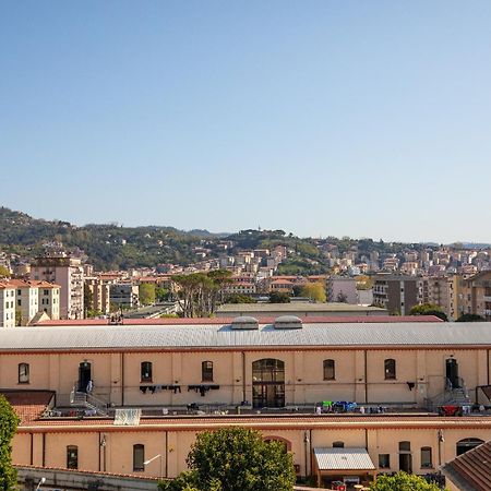 Elegante Dimora La Spezia-Free Parking Apartamento Exterior foto