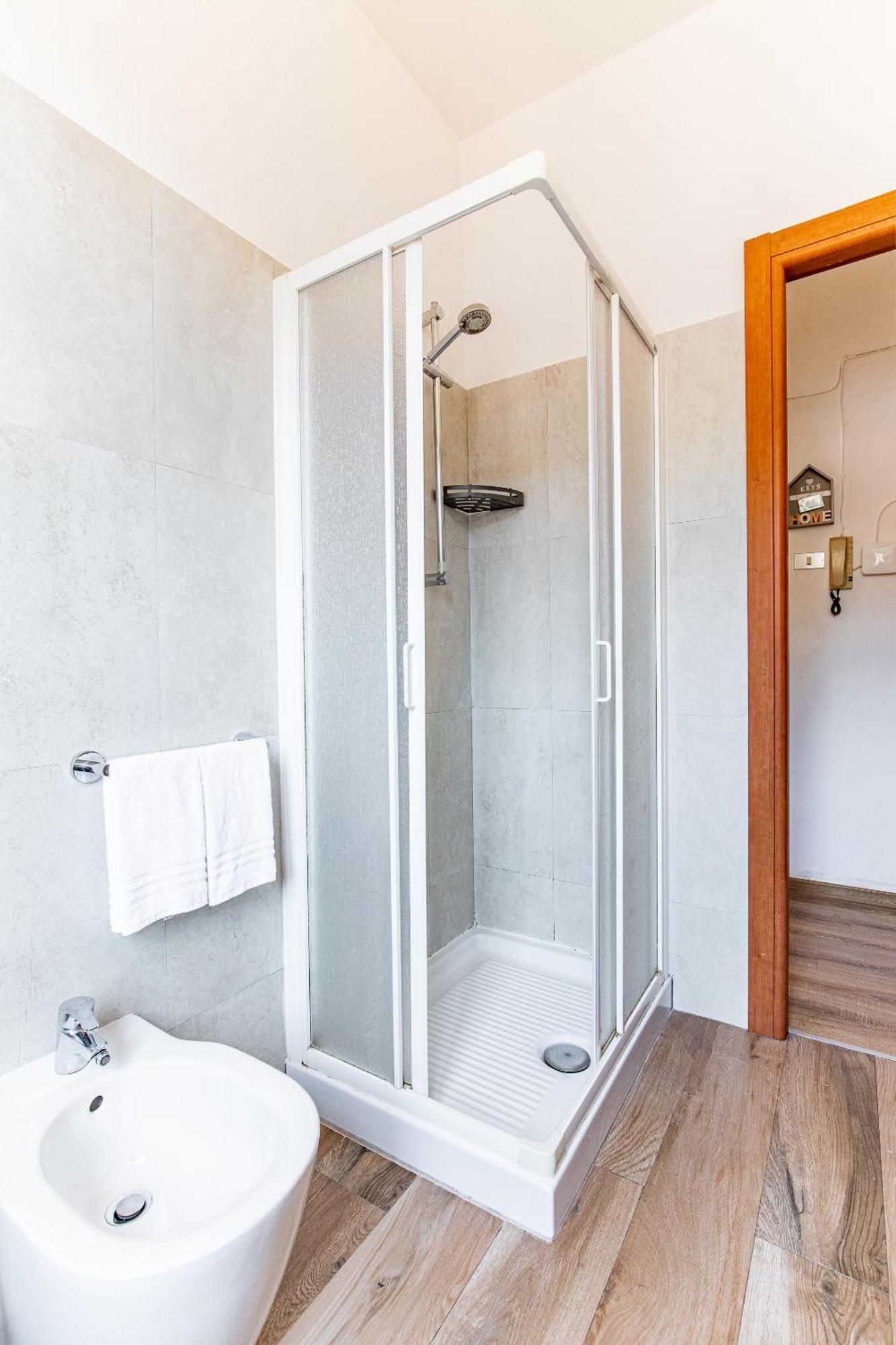 Elegante Dimora La Spezia-Free Parking Apartamento Exterior foto